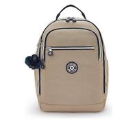 Kipling Zaino da viaggio Seoul 40 cm scomparto per laptop marrone
