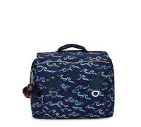 KIPLING Zaino 'Iniko' navy / turchese / azzurro / blu pastello Bambini KIPLING One Size navy / turchese / azzurro / blu pastello