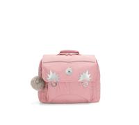 KIPLING Zaino 'Iniko' rosa / argento Bambini - Bimba - Ragazza (taglie 140-176) - Accessori - Borse e zaini KIPLING One Size