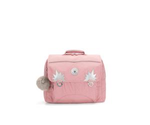 KIPLING Zaino 'Iniko' rosa / argento Bambini - Bimba - Ragazza (taglie 140-176) - Accessori - Borse e zaini KIPLING One Size