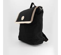 Kipling Zaino Murilo in misto cotone + borsa a tracolla