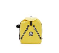KIPLING Zaino 'New Fundamental' giallo Donna KIPLING One Size giallo