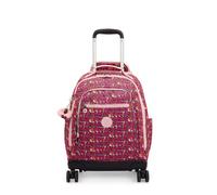 KIPLING Zaino 'New Zea' rosa antico Donna - Accessori - Borse e zaini - Zaini KIPLING One Size