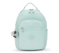 Kipling zaino per il tempo libero Basic Seoul Backpack Springtime Sage menta