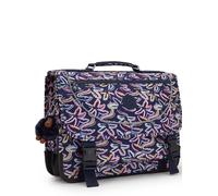 KIPLING Zaino 'Preppy' navy / blu cielo / miele / rosa chiaro Donna KIPLING One Size navy / blu cielo / miele / rosa chiaro