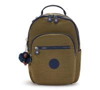 kipling zaino Seoul Backpack S Treasure Green