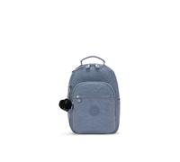 KIPLING Zaino 'Seoul' blu colomba Uomo KIPLING One Size