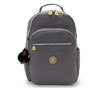 KIPLING Zaino 'Seoul College Extra' grigio Donna KIPLING One Size
