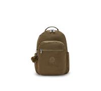 KIPLING Zaino 'Seoul' color fango Donna KIPLING One Size