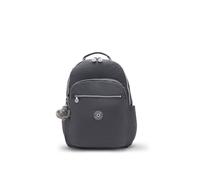 KIPLING Zaino 'Seoul' grafite Donna - Accessori - Borse e zaini - Zaini KIPLING One Size
