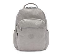 KIPLING Zaino 'Seoul' grigio chiaro Donna KIPLING One Size grigio chiaro