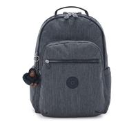 KIPLING Zaino 'Seoul' grigio chiaro / grigio scuro Donna KIPLING One Size grigio chiaro / grigio scuro