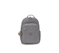 KIPLING Zaino 'Seoul' grigio Donna KIPLING One Size grigio