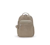 KIPLING Zaino 'SEOUL LAP' beige Donna KIPLING One Size