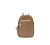 KIPLING Zaino 'Seoul' marrone chiaro Donna KIPLING One Size marrone chiaro