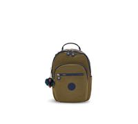 KIPLING Zaino 'Seoul' navy / cachi Donna KIPLING One Size