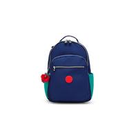 Kipling Seoul 27l Backpack Blu