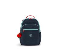 KIPLING Zaino 'Seoul' navy Uomo KIPLING One Size