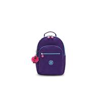Kipling SEOUL S Zaino piccolo, VIP Purple (Viola)