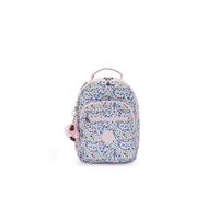 KIPLING Zaino 'Seoul S' blu / lilla / rosa / offwhite Donna KIPLING One Size