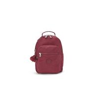 KIPLING Zaino 'Seoul S' bordeaux Uomo KIPLING One Size bordeaux