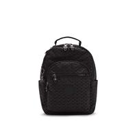 KIPLING Zaino 'SEOUL S' grafite / nero Donna KIPLING One Size grafite / nero