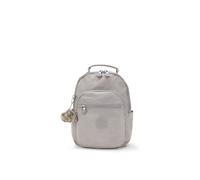 KIPLING Zaino 'Seoul S' grigio Donna - Accessori - Borse e zaini - Zaini KIPLING One Size