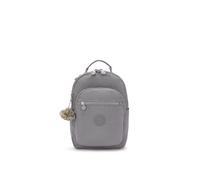 KIPLING Zaino 'Seoul S' grigio Donna KIPLING One Size grigio