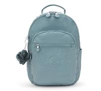 KIPLING Zaino 'Seoul' turchese Donna KIPLING One Size turchese