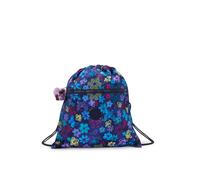 KIPLING Zaino 'Supertaboo' blu / blu notte / lilla / lilla scuro Bambini - Bimbo - Ragazzo (taglie 140-176) - Accessori - Borse e zaini KIPLING One Size