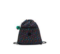KIPLING Zaino 'Supertaboo' blu reale / verde / aragosta / nero Uomo - Accessori - Borse e zaini - Zaini KIPLING One Size