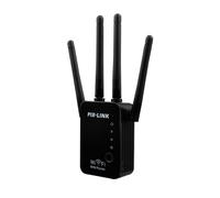Kiplyki WiFi Signal Range Extender 300Mbps Wifi Signal Booster Repeater 2.4G
