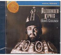 Kipnis,Alexander - Boris Gudonov (Az)/+