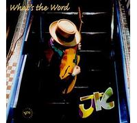 Kipnis,Joel - What's The Word
