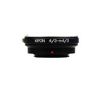 Kipon 22152 Adattatore per obiettivo adattato: MFT - Micro 4/3