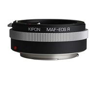 Kipon 22768 - Adattatore per obiettivo adattato: Minolta AF - Nikon Z