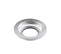 Kipon Adapter für M42 auf Nikon F