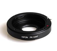Kipon Adapter für Pentax K auf Minolta AF