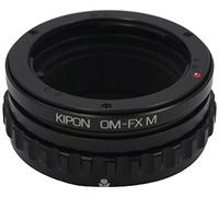 Kipon - Adattatore macro per Olympus OM a Fuji X