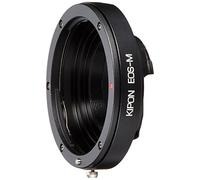 Kipon adattatore per Canon EF su Leica M