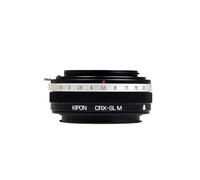 Kipon - Adattatore per Contarex a Leica SL M