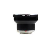 Kipon - Adattatore per Hasselblad a Fuji X