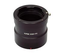 Kipon adattatore per Leica Visio su Fuji X