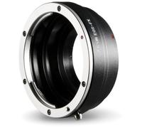 Kipon - Adattatore per obiettivo per Canon su Fuji X-PRO 1