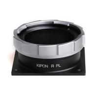 Kipon - Adattatore per PL a Red Epic & Scarlet