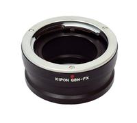 Kipon Adattatore per Rollei su Fuji X