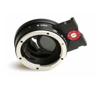 Kipon Adattatore Sony attacco E Canon EF