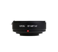 Kipon AF Adattatore per Canon EF a MFT senza supporto