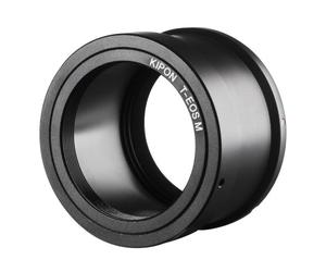 Kipon T2 Adapter für Canon EOS M