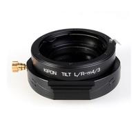Kipon Tilt Adapter für Leica R auf MFT